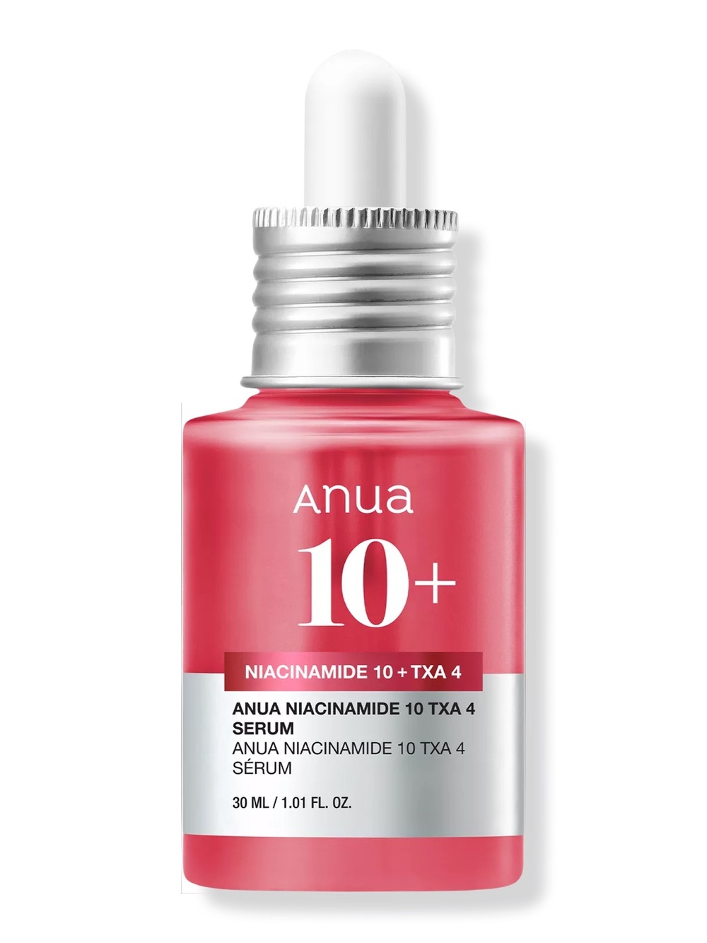 Anua Niacinamide 10 + TXA 4 Serum 30mL NEW Sealed Box K-Beauty ⚡️🔥